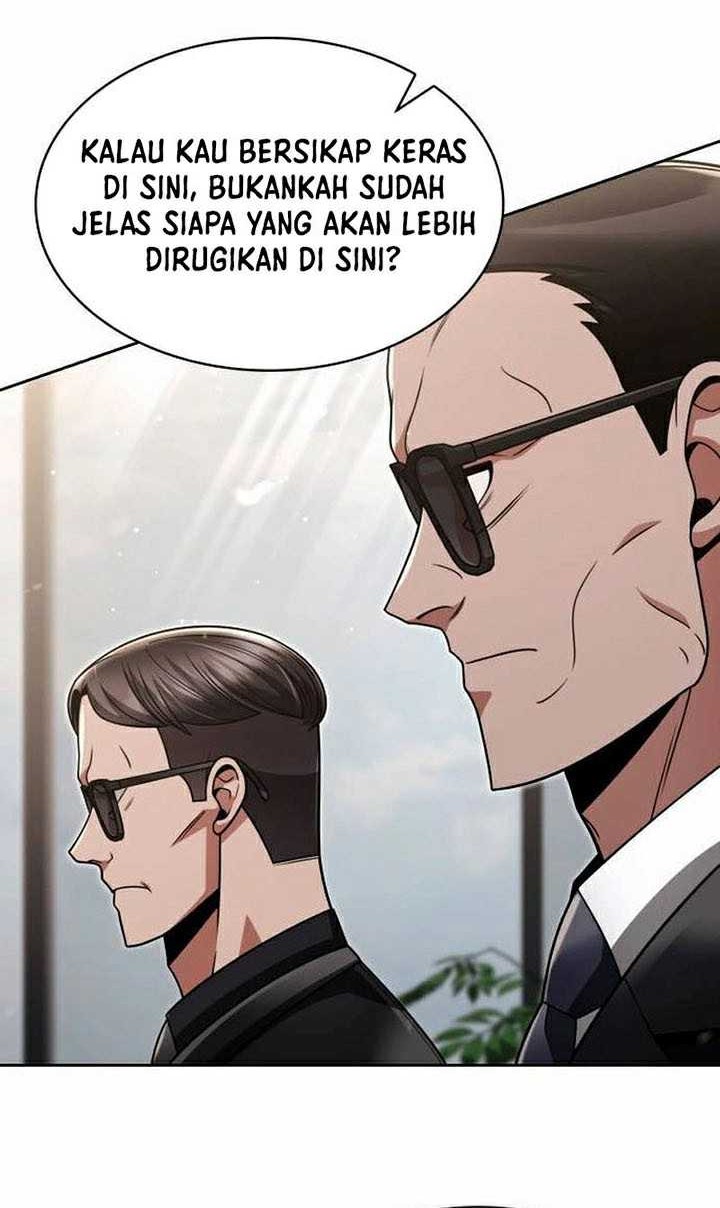 Clever Cleaning Life Of The Returned Genius Hunter Chapter 61 - halaman 51