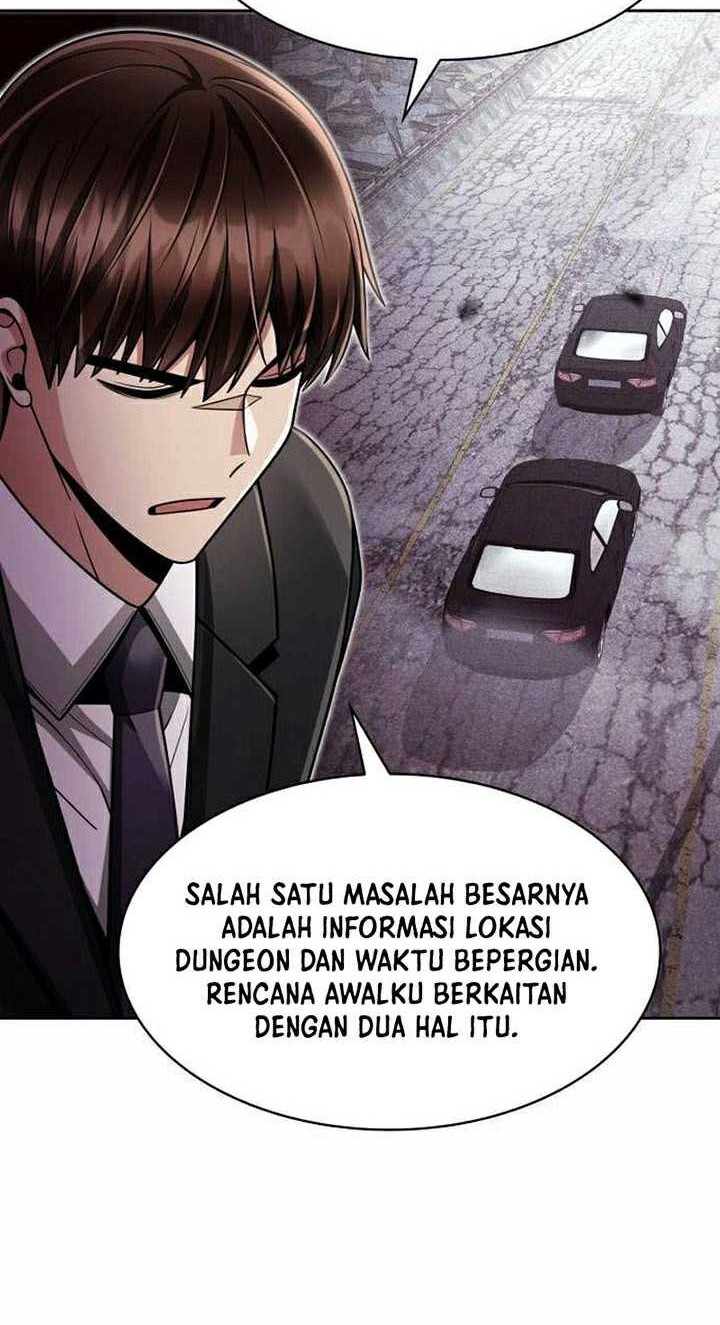 Clever Cleaning Life Of The Returned Genius Hunter Chapter 61 - halaman 57