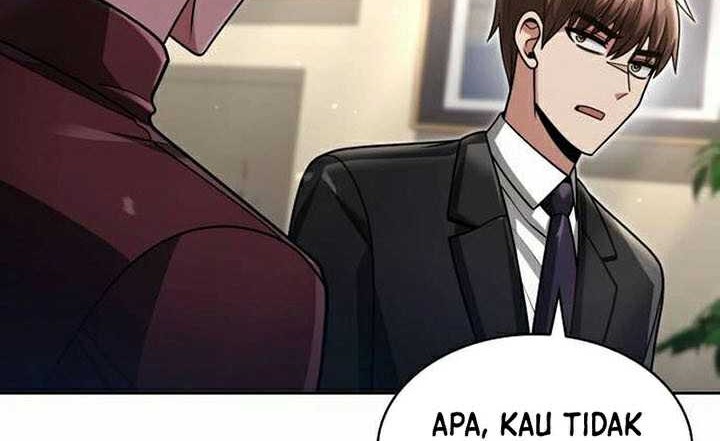 Clever Cleaning Life Of The Returned Genius Hunter Chapter 61 - halaman 63