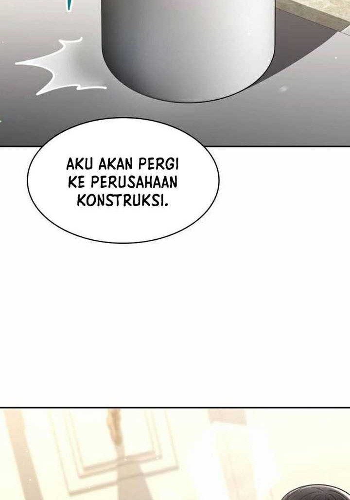 Clever Cleaning Life Of The Returned Genius Hunter Chapter 61 - halaman 67