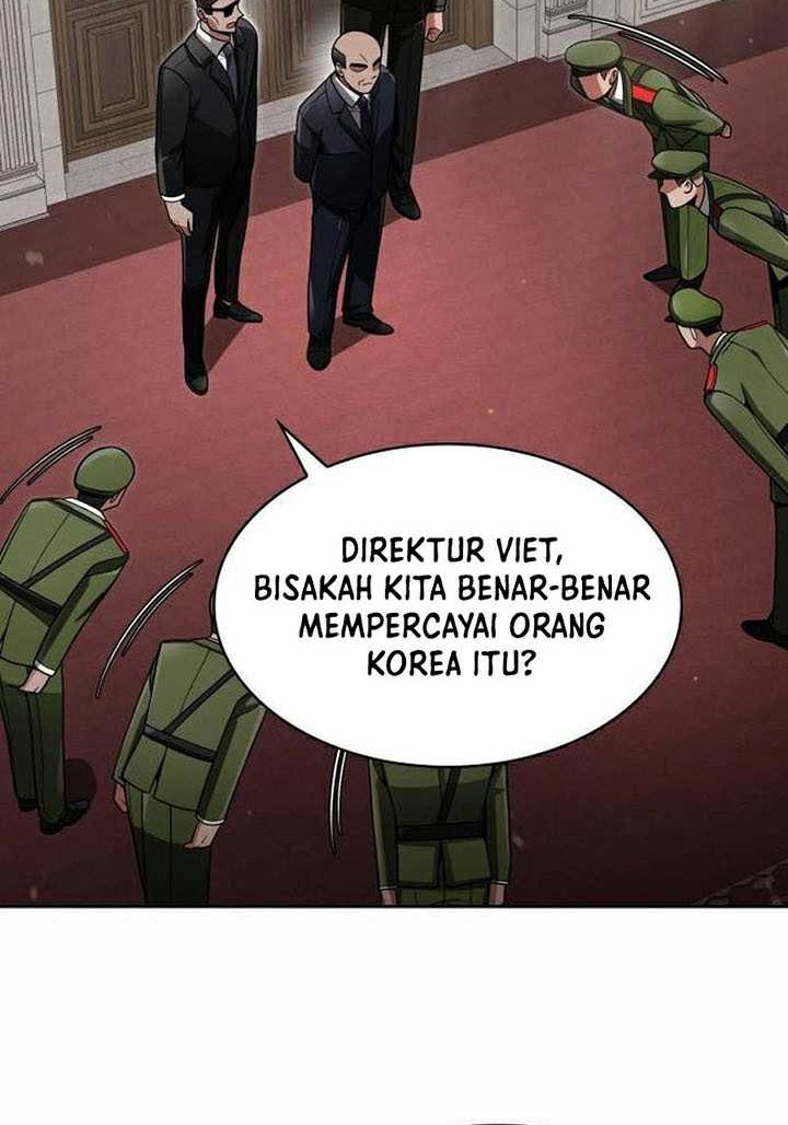 Clever Cleaning Life Of The Returned Genius Hunter Chapter 61 - halaman 69