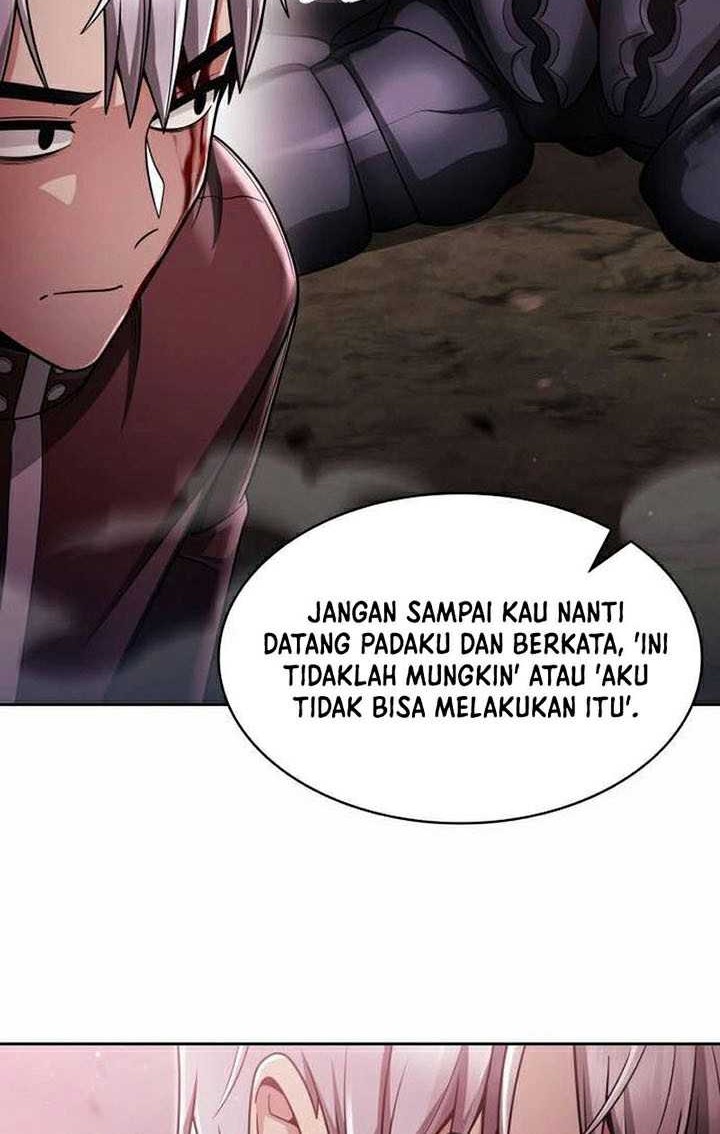 Clever Cleaning Life Of The Returned Genius Hunter Chapter 61 - halaman 7