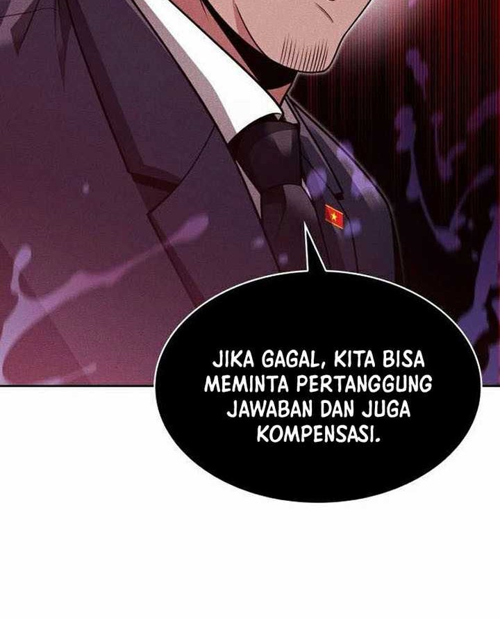 Clever Cleaning Life Of The Returned Genius Hunter Chapter 61 - halaman 71