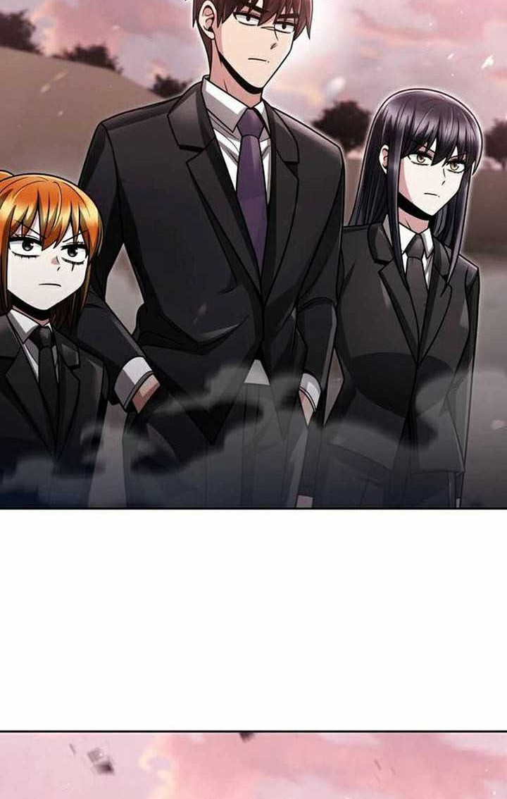 Clever Cleaning Life Of The Returned Genius Hunter Chapter 61 - halaman 9