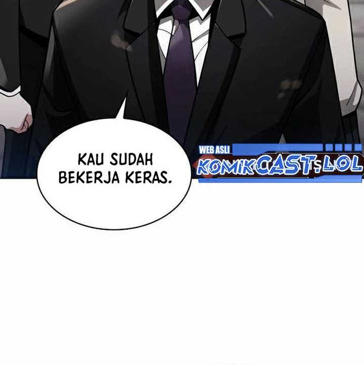 Clever Cleaning Life Of The Returned Genius Hunter Chapter 62 - halaman 13