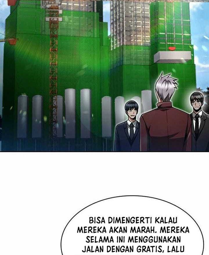 Clever Cleaning Life Of The Returned Genius Hunter Chapter 62 - halaman 15