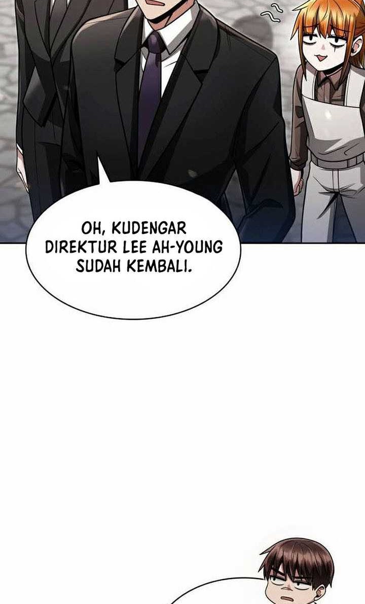 Clever Cleaning Life Of The Returned Genius Hunter Chapter 62 - halaman 19