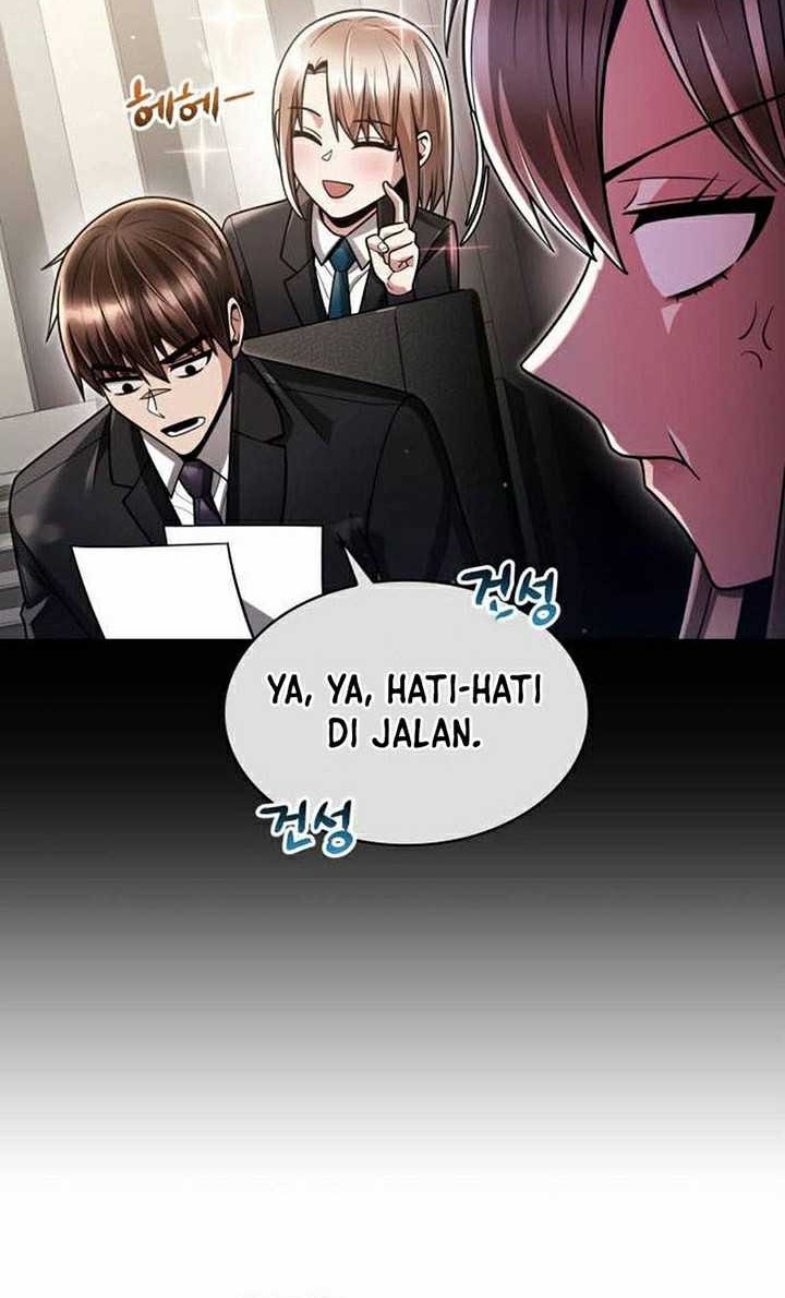 Clever Cleaning Life Of The Returned Genius Hunter Chapter 62 - halaman 21