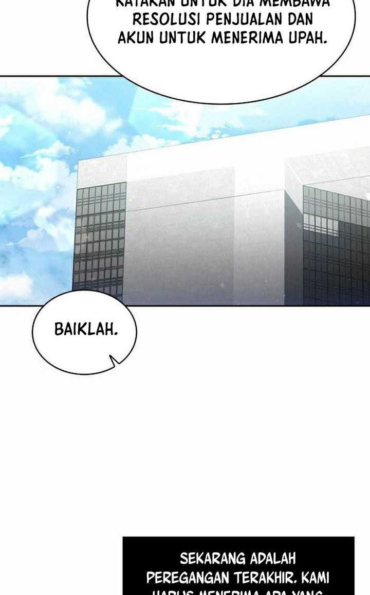 Clever Cleaning Life Of The Returned Genius Hunter Chapter 62 - halaman 23