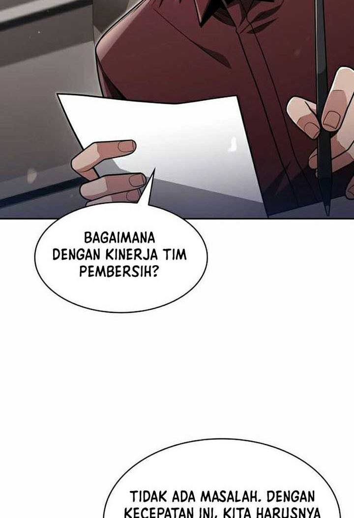 Clever Cleaning Life Of The Returned Genius Hunter Chapter 62 - halaman 27