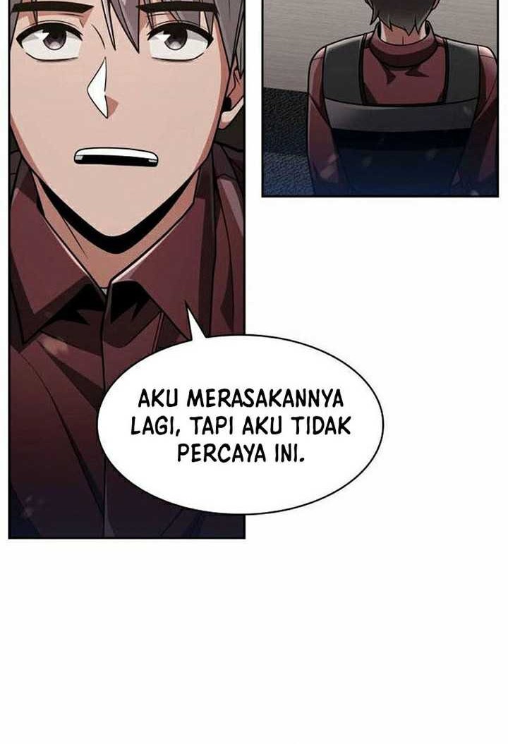 Clever Cleaning Life Of The Returned Genius Hunter Chapter 62 - halaman 29