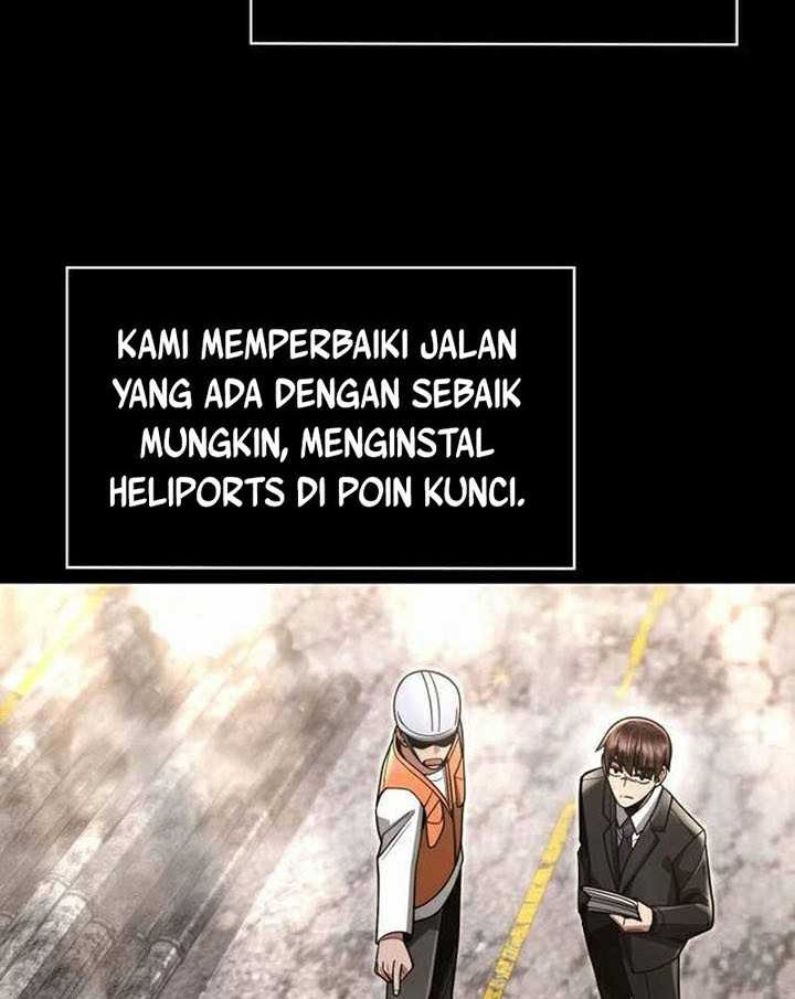 Clever Cleaning Life Of The Returned Genius Hunter Chapter 62 - halaman 3