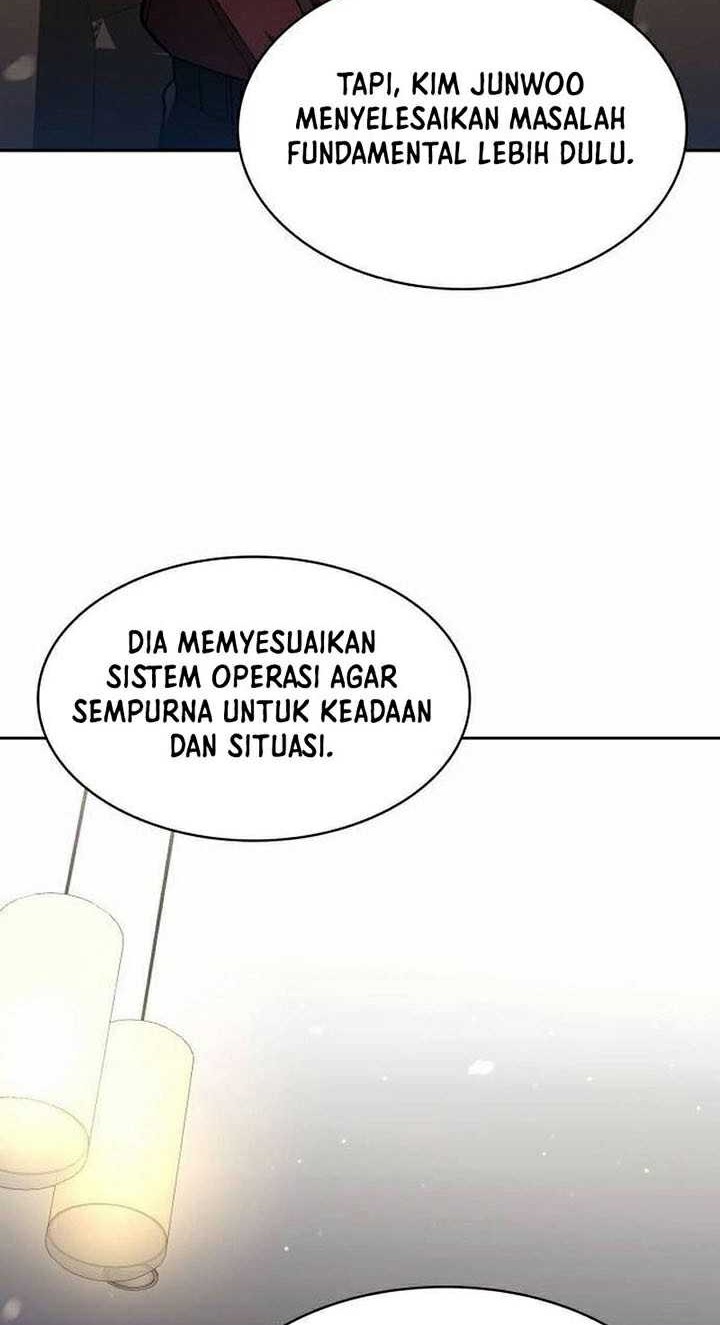 Clever Cleaning Life Of The Returned Genius Hunter Chapter 62 - halaman 31