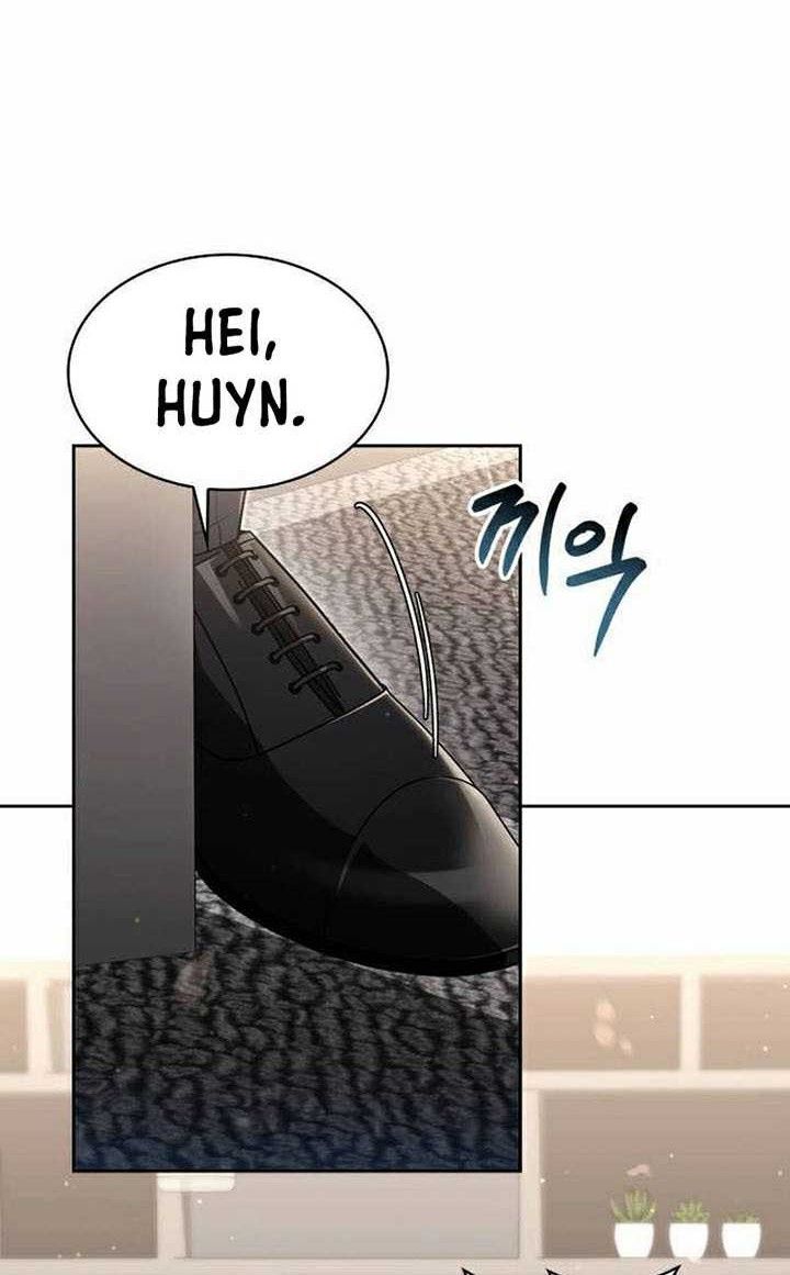 Clever Cleaning Life Of The Returned Genius Hunter Chapter 62 - halaman 39