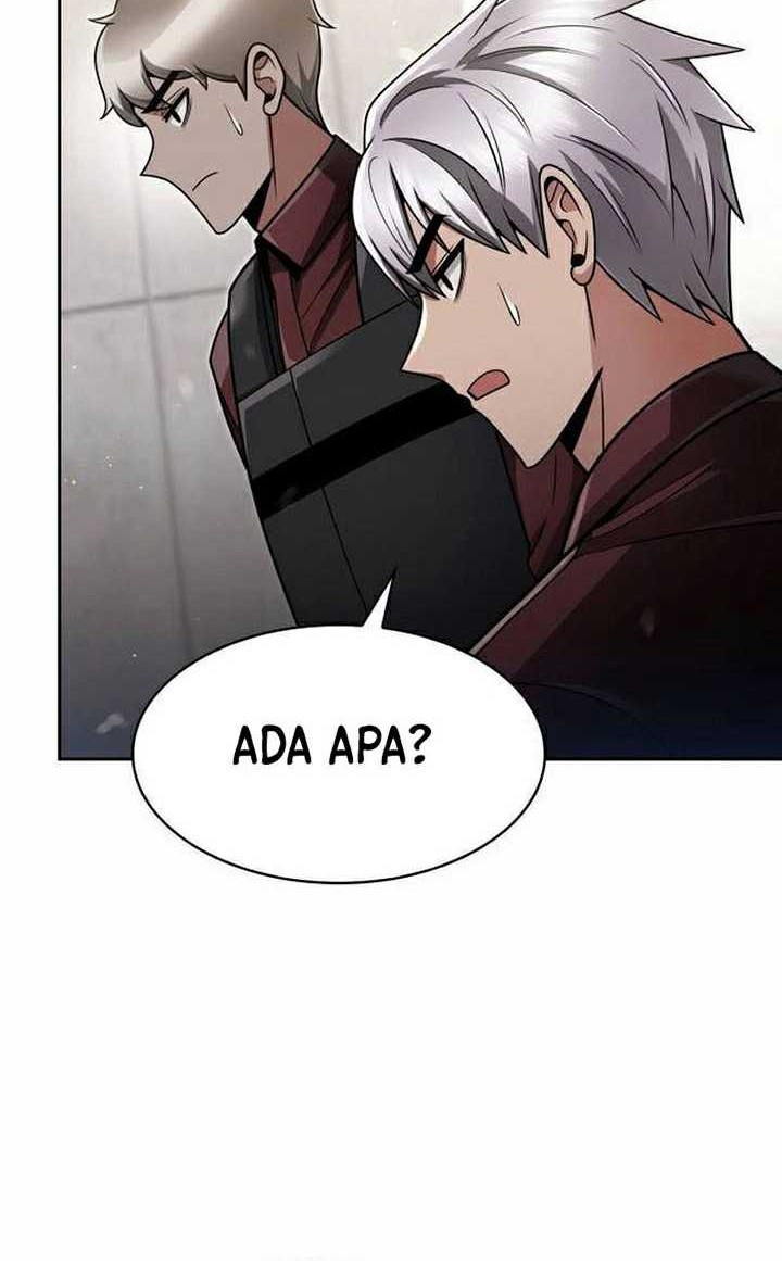 Clever Cleaning Life Of The Returned Genius Hunter Chapter 62 - halaman 41
