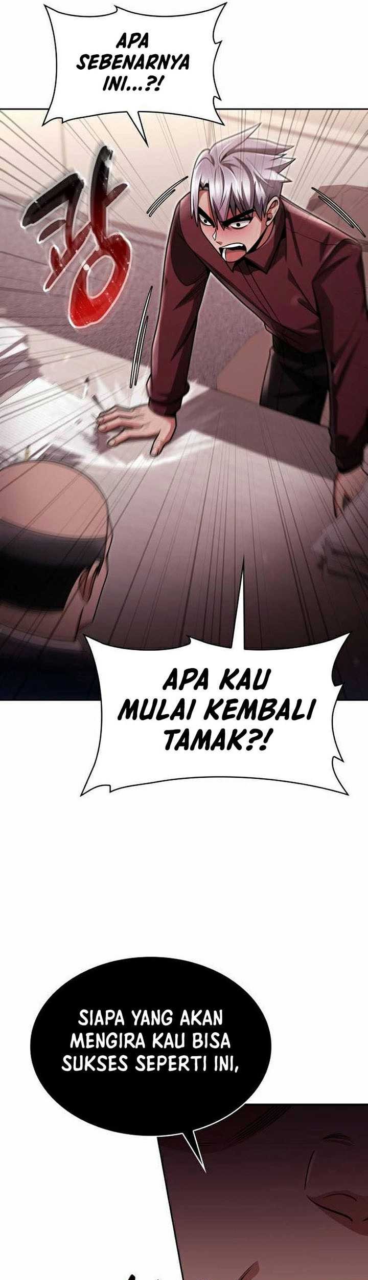 Clever Cleaning Life Of The Returned Genius Hunter Chapter 62 - halaman 46
