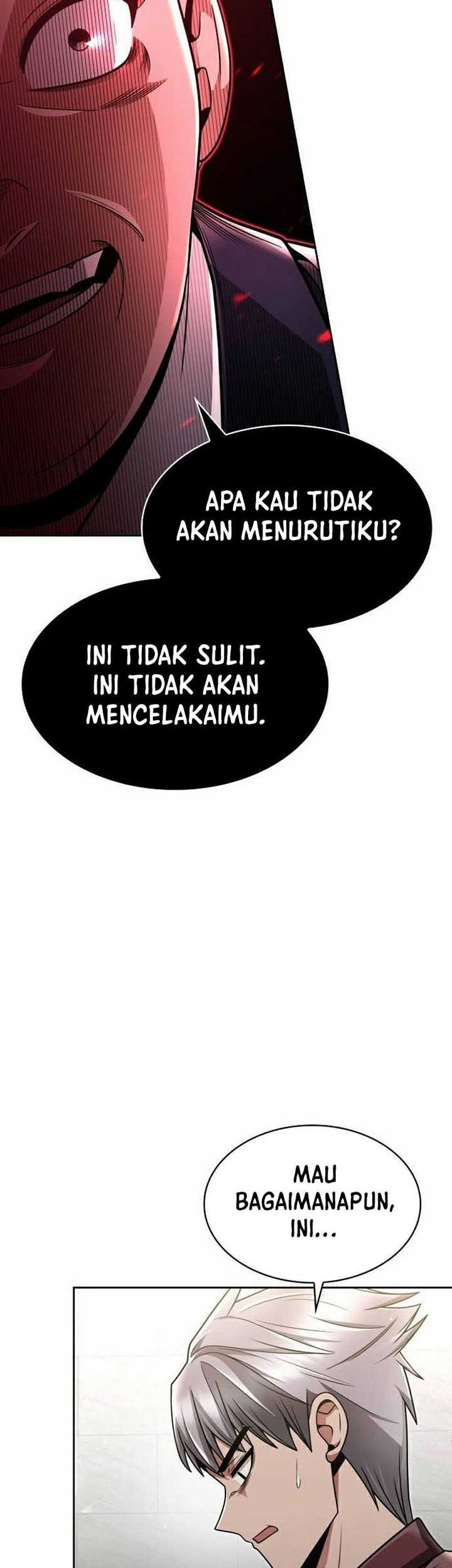 Clever Cleaning Life Of The Returned Genius Hunter Chapter 62 - halaman 48