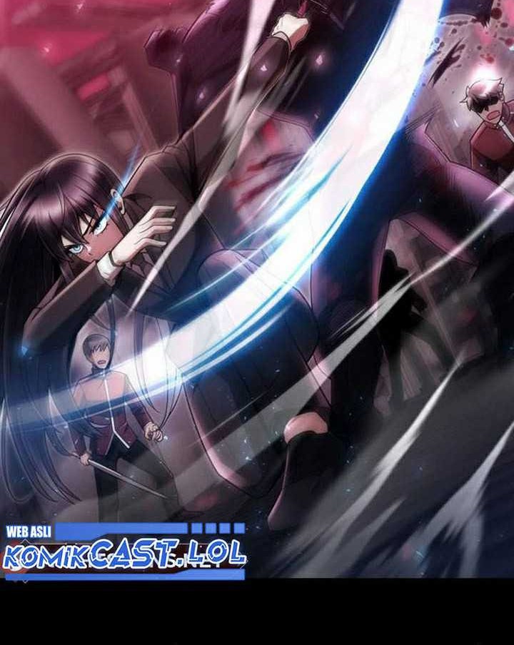 Clever Cleaning Life Of The Returned Genius Hunter Chapter 62 - halaman 5