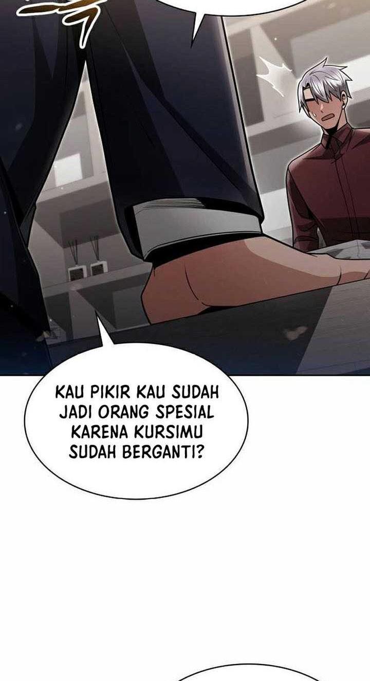 Clever Cleaning Life Of The Returned Genius Hunter Chapter 62 - halaman 51