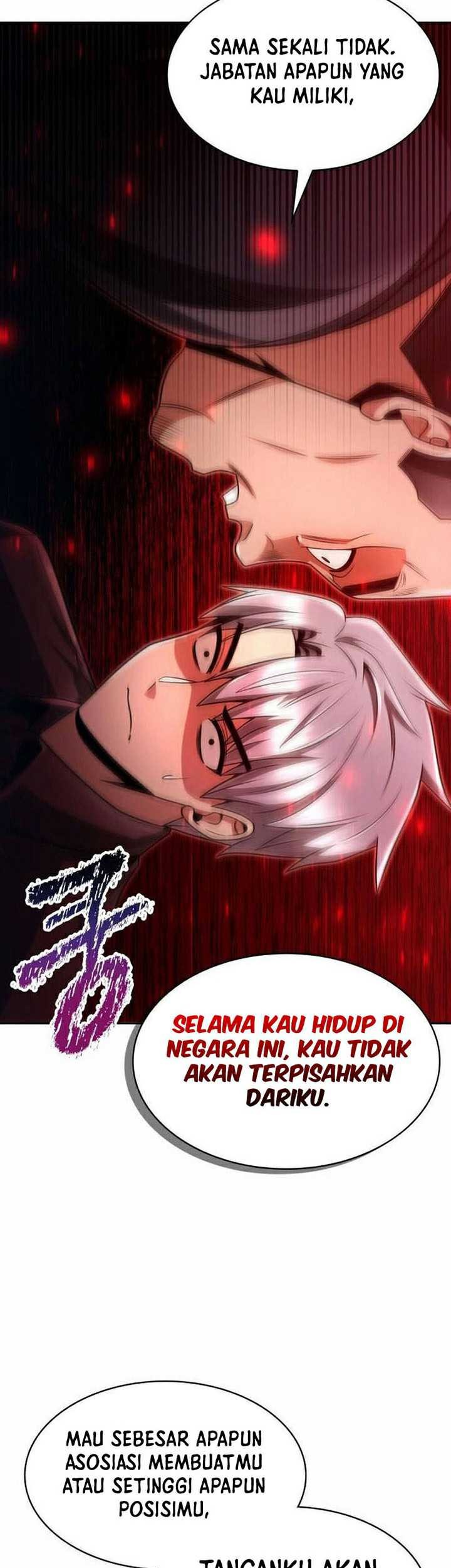 Clever Cleaning Life Of The Returned Genius Hunter Chapter 62 - halaman 52