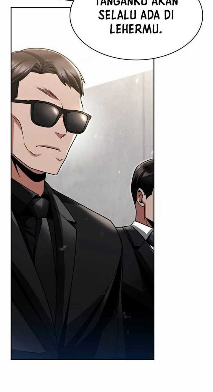 Clever Cleaning Life Of The Returned Genius Hunter Chapter 62 - halaman 53