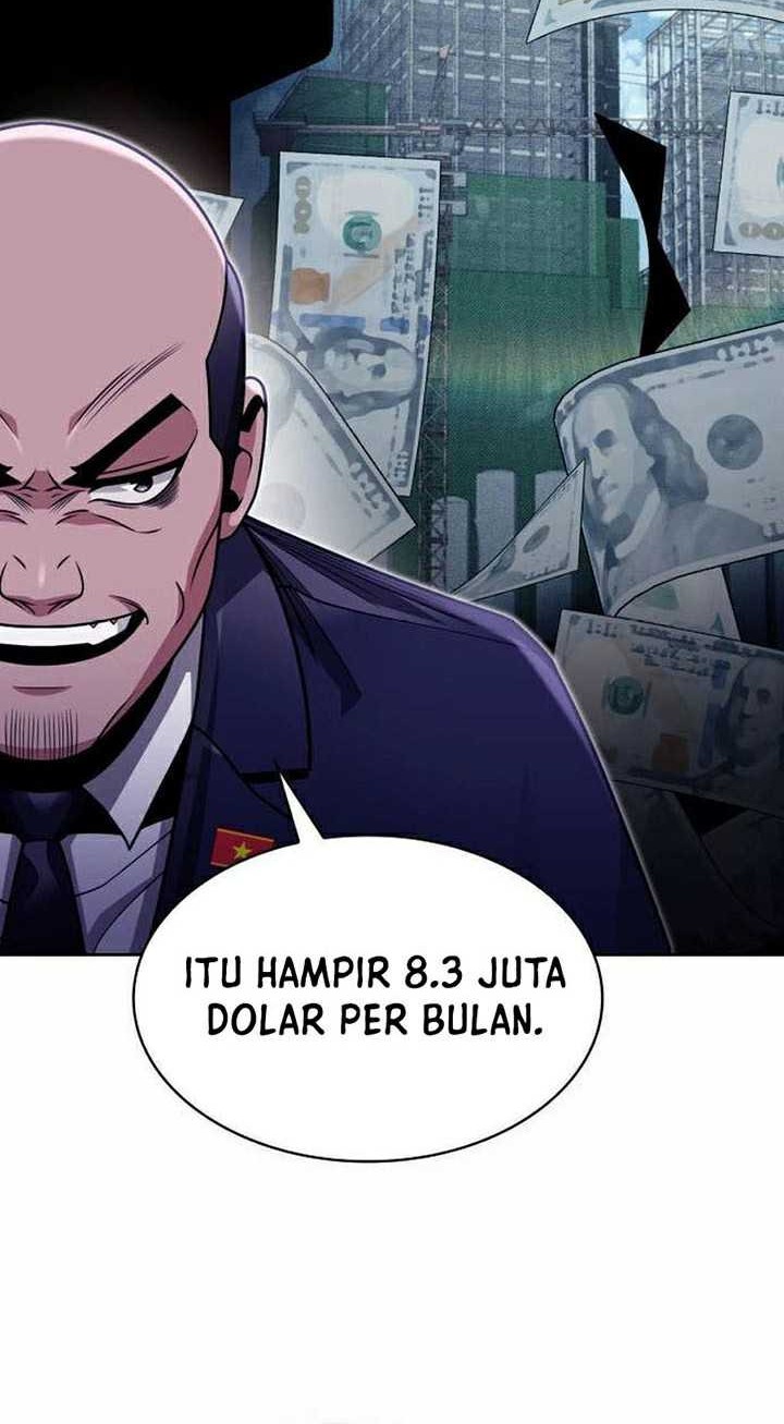 Clever Cleaning Life Of The Returned Genius Hunter Chapter 62 - halaman 57