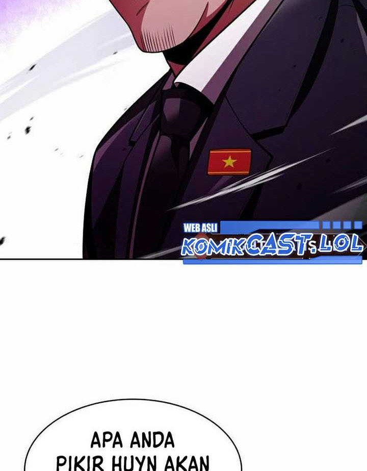 Clever Cleaning Life Of The Returned Genius Hunter Chapter 62 - halaman 59