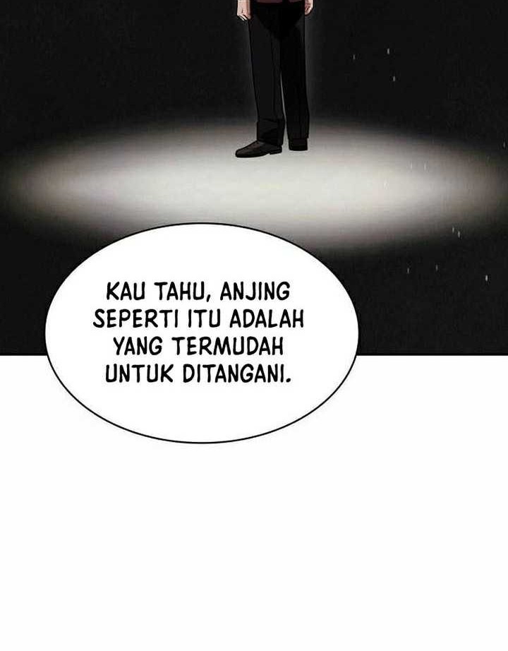 Clever Cleaning Life Of The Returned Genius Hunter Chapter 62 - halaman 61