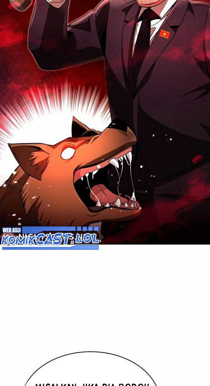 Clever Cleaning Life Of The Returned Genius Hunter Chapter 62 - halaman 63