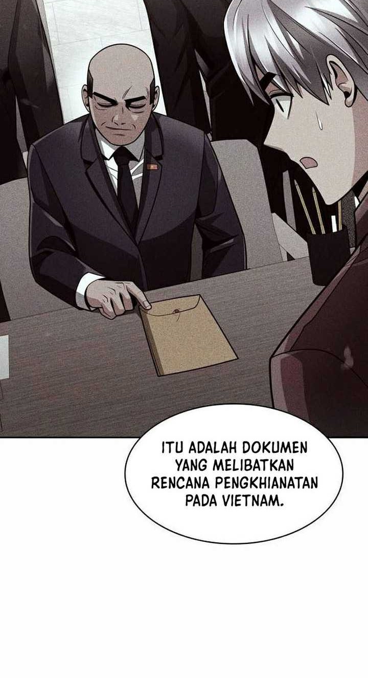 Clever Cleaning Life Of The Returned Genius Hunter Chapter 62 - halaman 65
