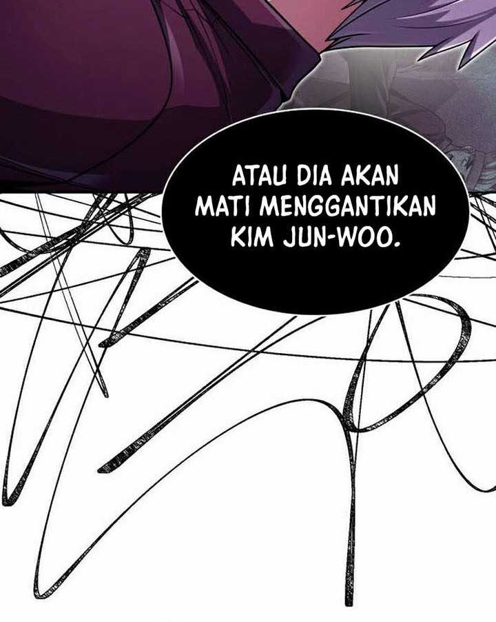 Clever Cleaning Life Of The Returned Genius Hunter Chapter 62 - halaman 69