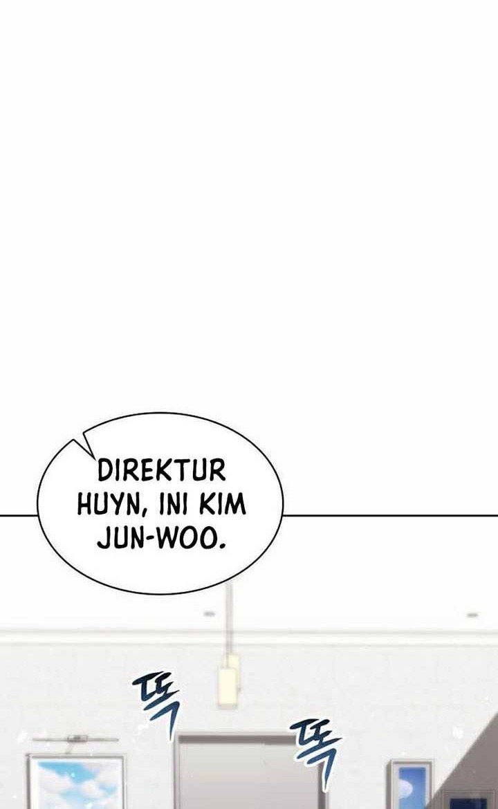Clever Cleaning Life Of The Returned Genius Hunter Chapter 62 - halaman 71
