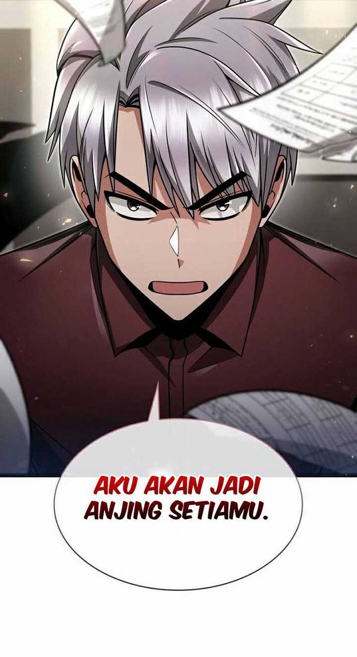 Clever Cleaning Life Of The Returned Genius Hunter Chapter 62 - halaman 77