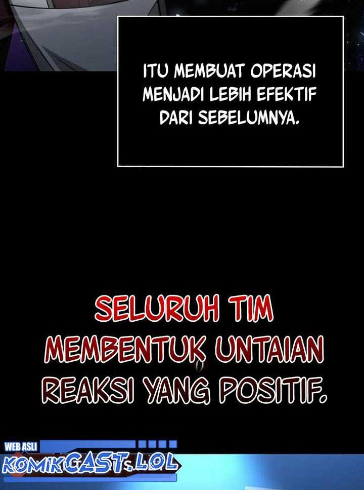 Clever Cleaning Life Of The Returned Genius Hunter Chapter 62 - halaman 9