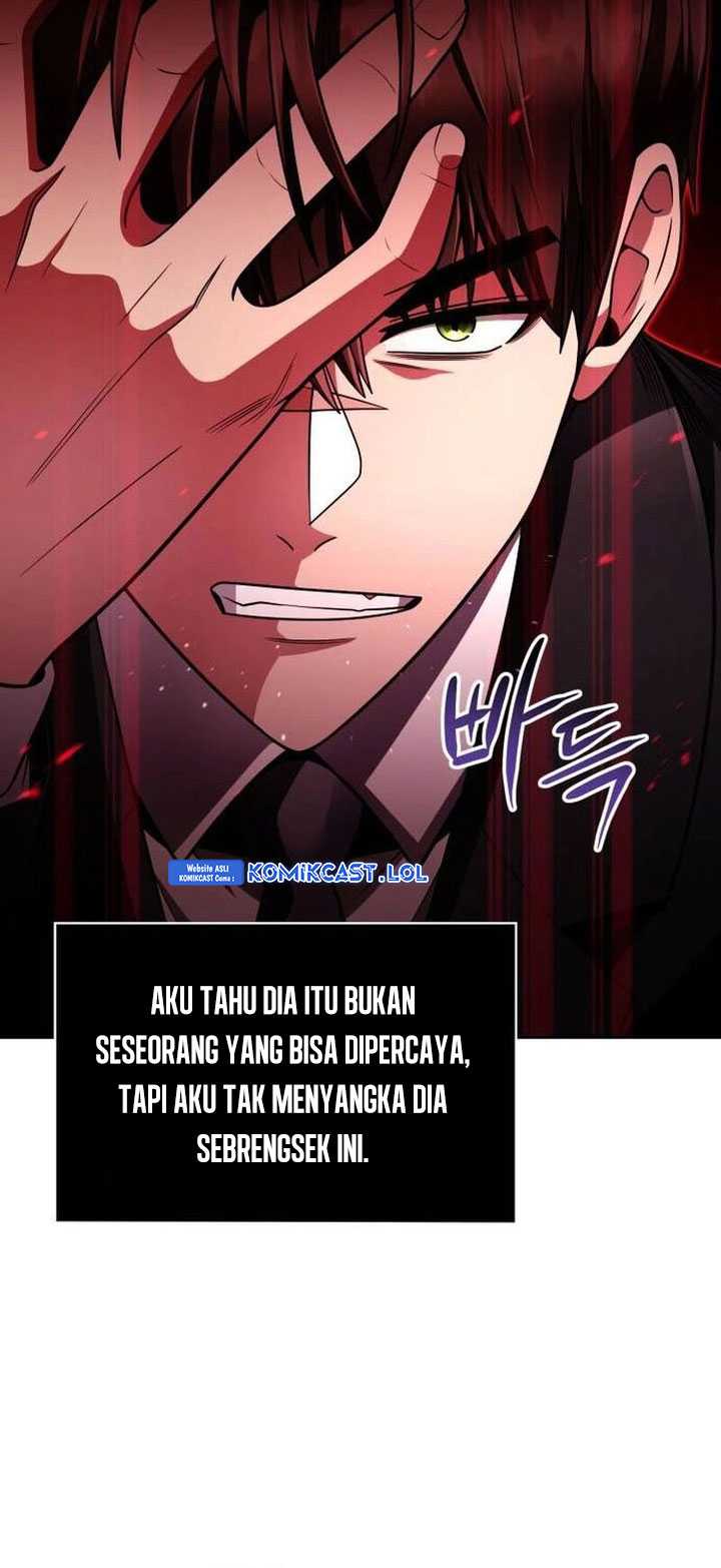 Clever Cleaning Life Of The Returned Genius Hunter Chapter 63 - halaman 10