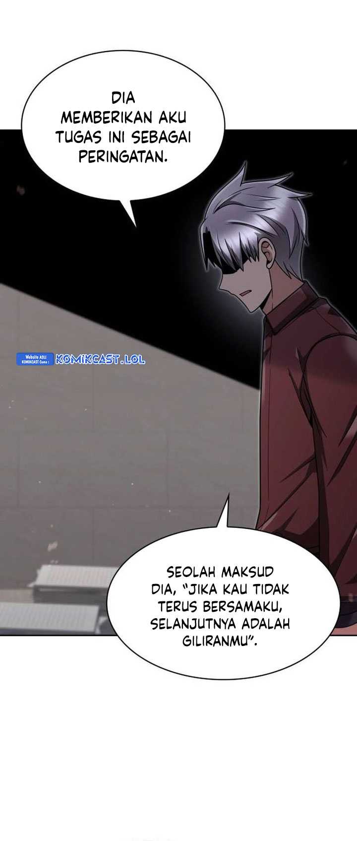 Clever Cleaning Life Of The Returned Genius Hunter Chapter 63 - halaman 13
