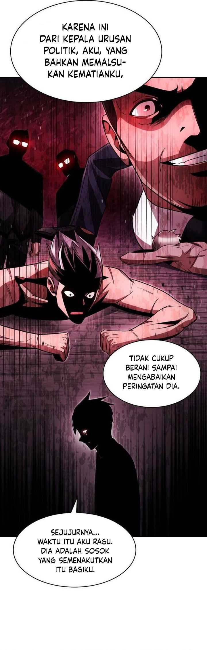 Clever Cleaning Life Of The Returned Genius Hunter Chapter 63 - halaman 14