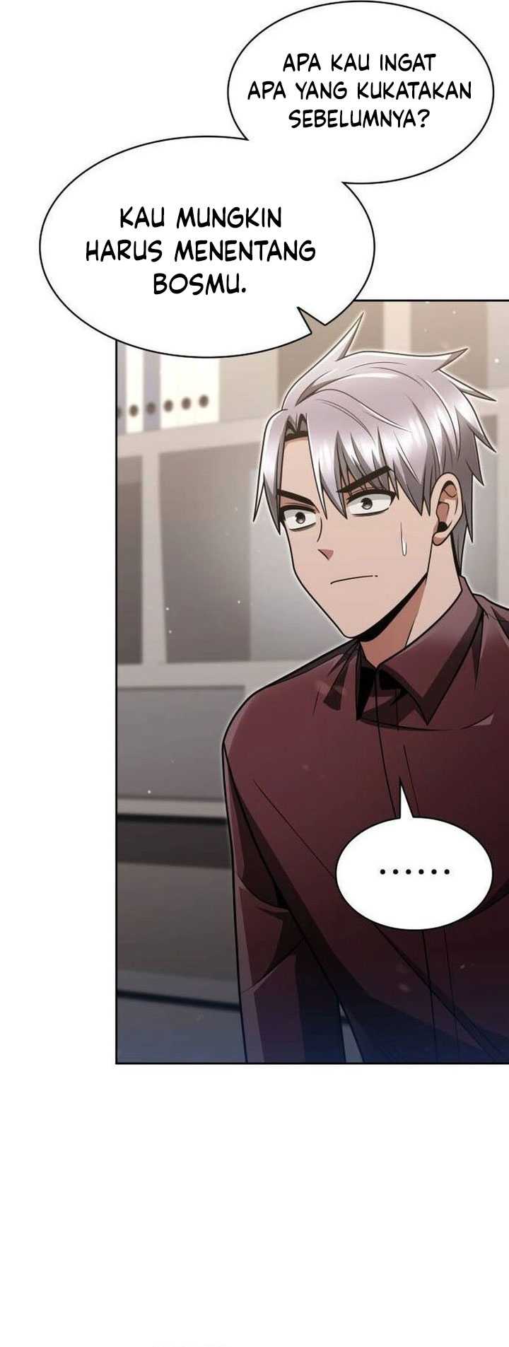 Clever Cleaning Life Of The Returned Genius Hunter Chapter 63 - halaman 23