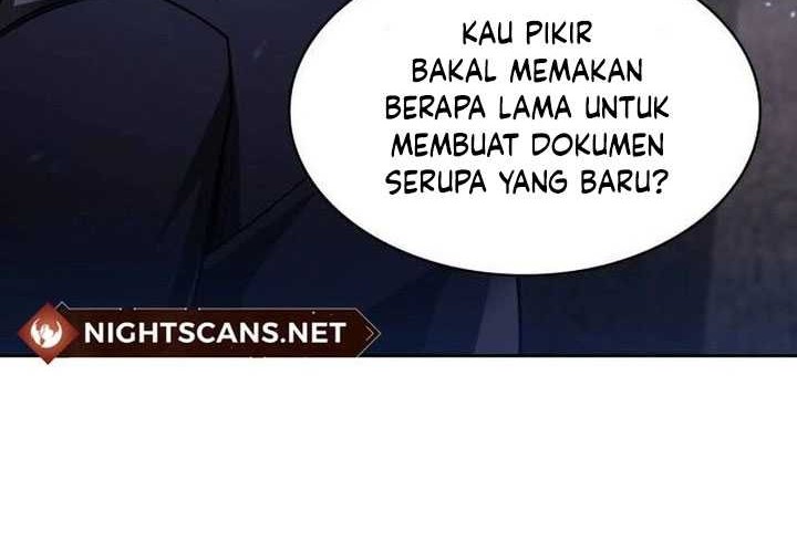 Clever Cleaning Life Of The Returned Genius Hunter Chapter 63 - halaman 41