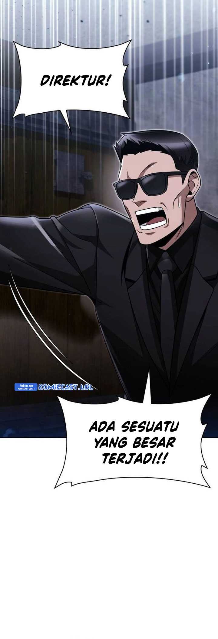 Clever Cleaning Life Of The Returned Genius Hunter Chapter 63 - halaman 56