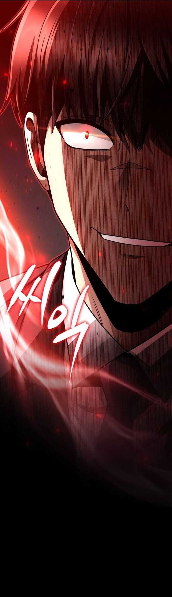 Clever Cleaning Life Of The Returned Genius Hunter Chapter 63 - halaman 64