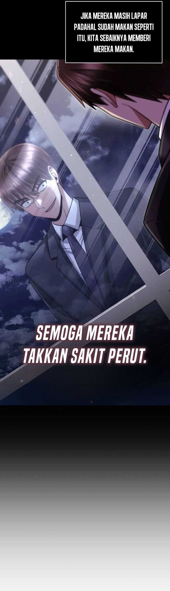 Clever Cleaning Life Of The Returned Genius Hunter Chapter 63 - halaman 75