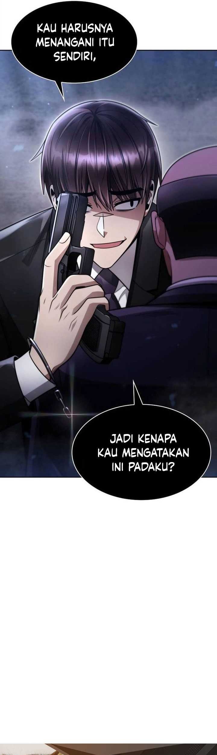 Clever Cleaning Life Of The Returned Genius Hunter Chapter 63 - halaman 81