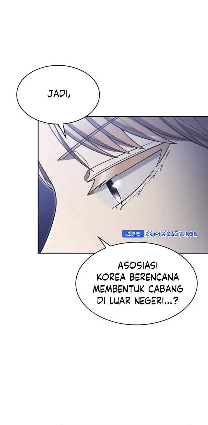 Clever Cleaning Life Of The Returned Genius Hunter Chapter 64 - halaman 14