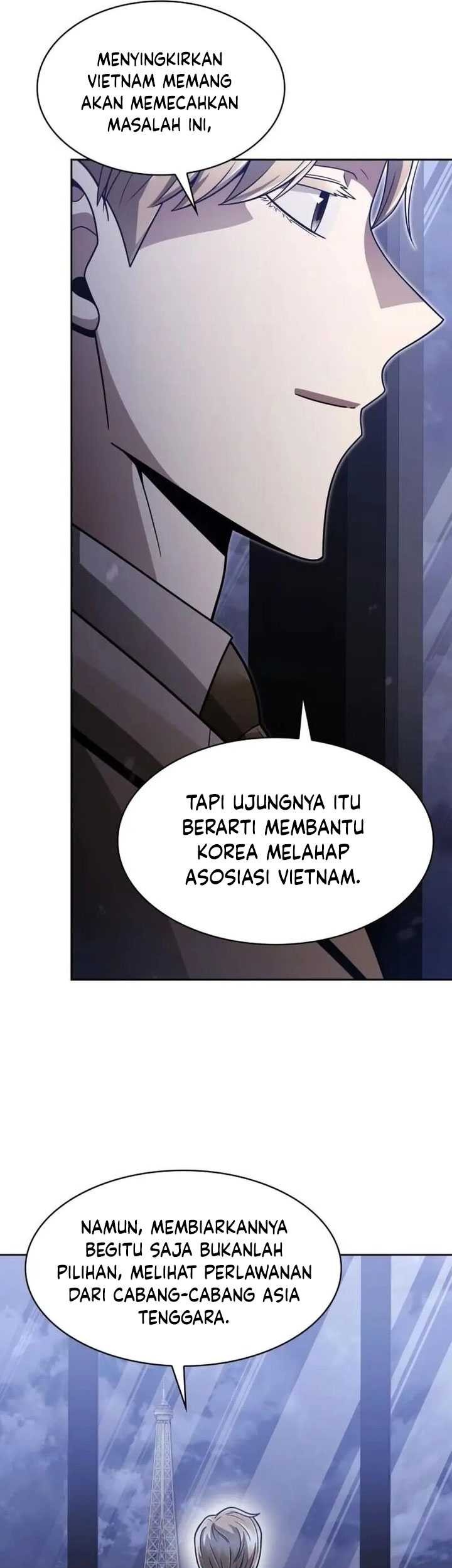 Clever Cleaning Life Of The Returned Genius Hunter Chapter 64 - halaman 20