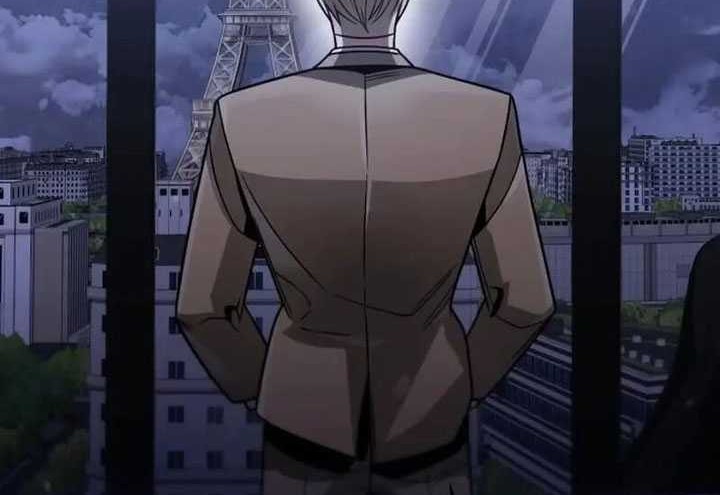 Clever Cleaning Life Of The Returned Genius Hunter Chapter 64 - halaman 21
