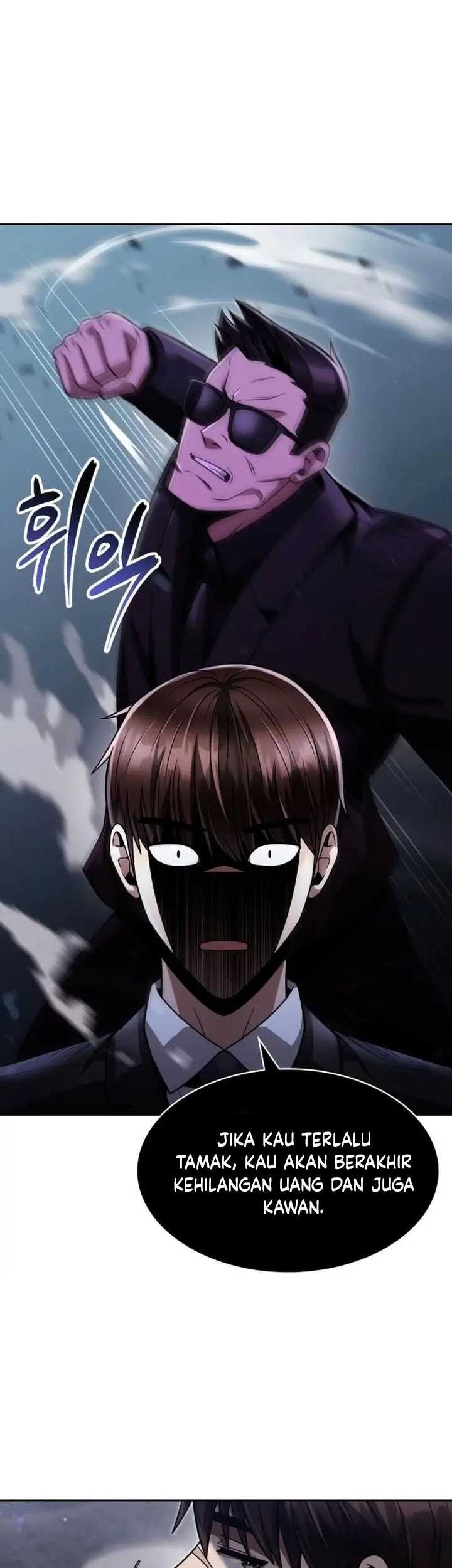 Clever Cleaning Life Of The Returned Genius Hunter Chapter 64 - halaman 33