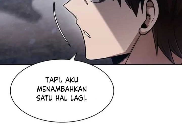 Clever Cleaning Life Of The Returned Genius Hunter Chapter 64 - halaman 34