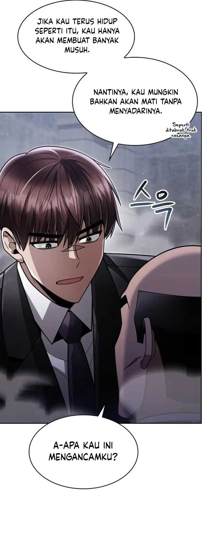 Clever Cleaning Life Of The Returned Genius Hunter Chapter 64 - halaman 43