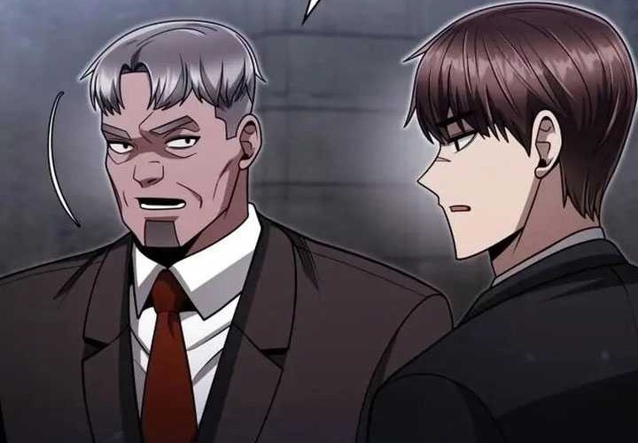 Clever Cleaning Life Of The Returned Genius Hunter Chapter 64 - halaman 51